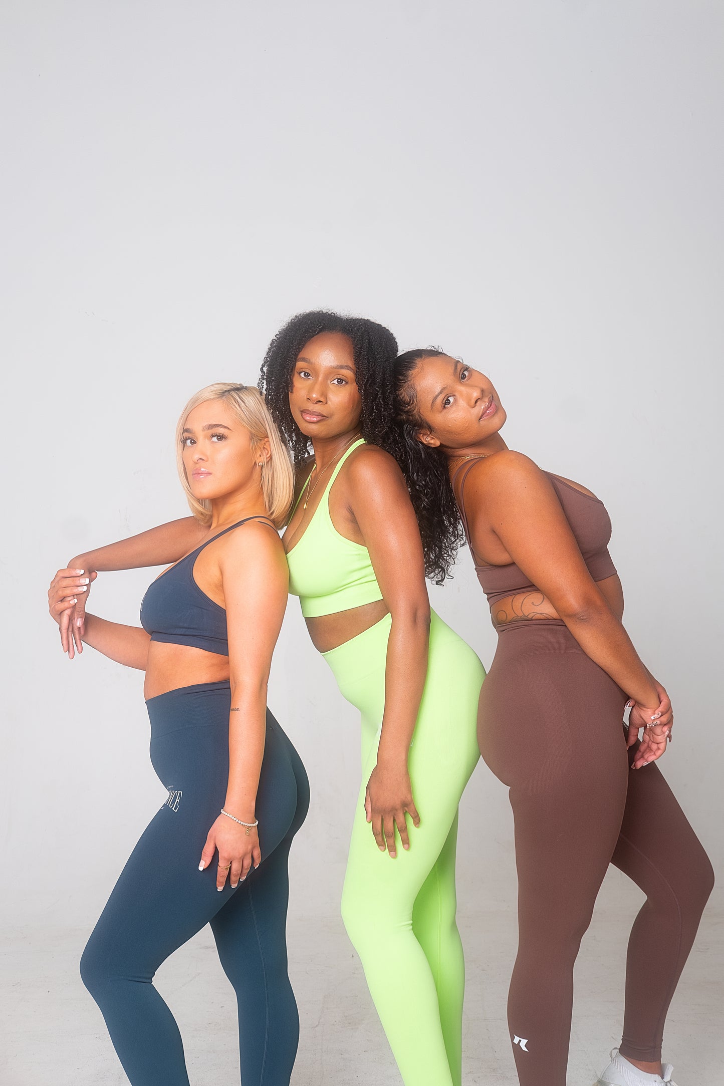 Resilience Perseverance Workout Set