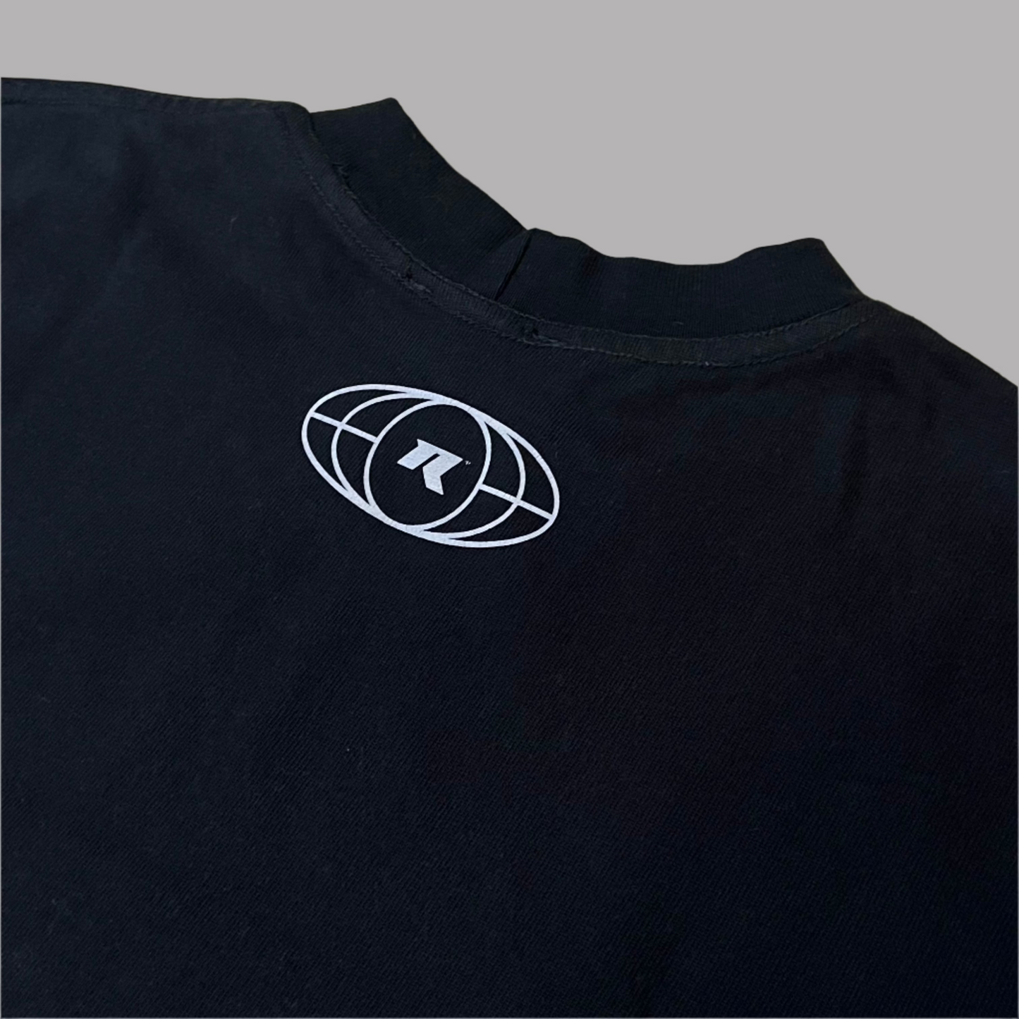 Resilience Handmade Tank Top Onyx Cloudstate