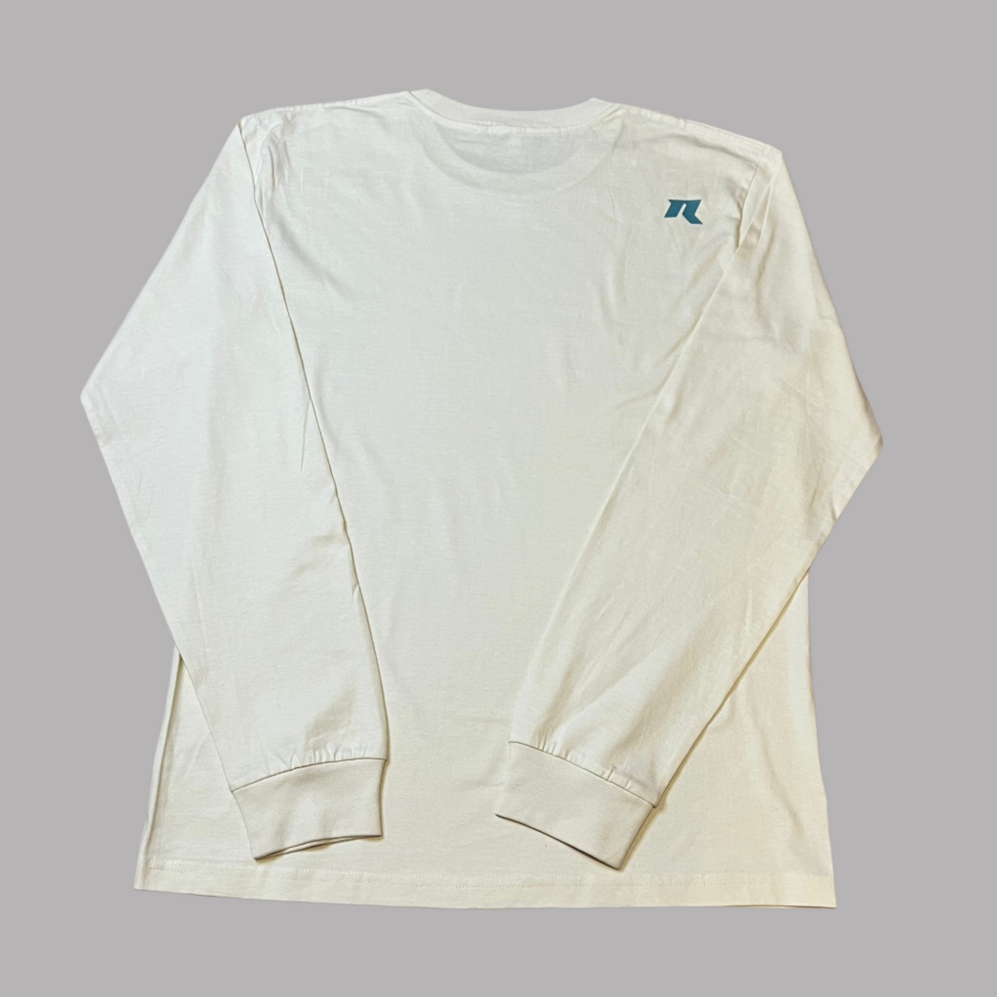 Resilience Earthbound Long Sleeve Bone