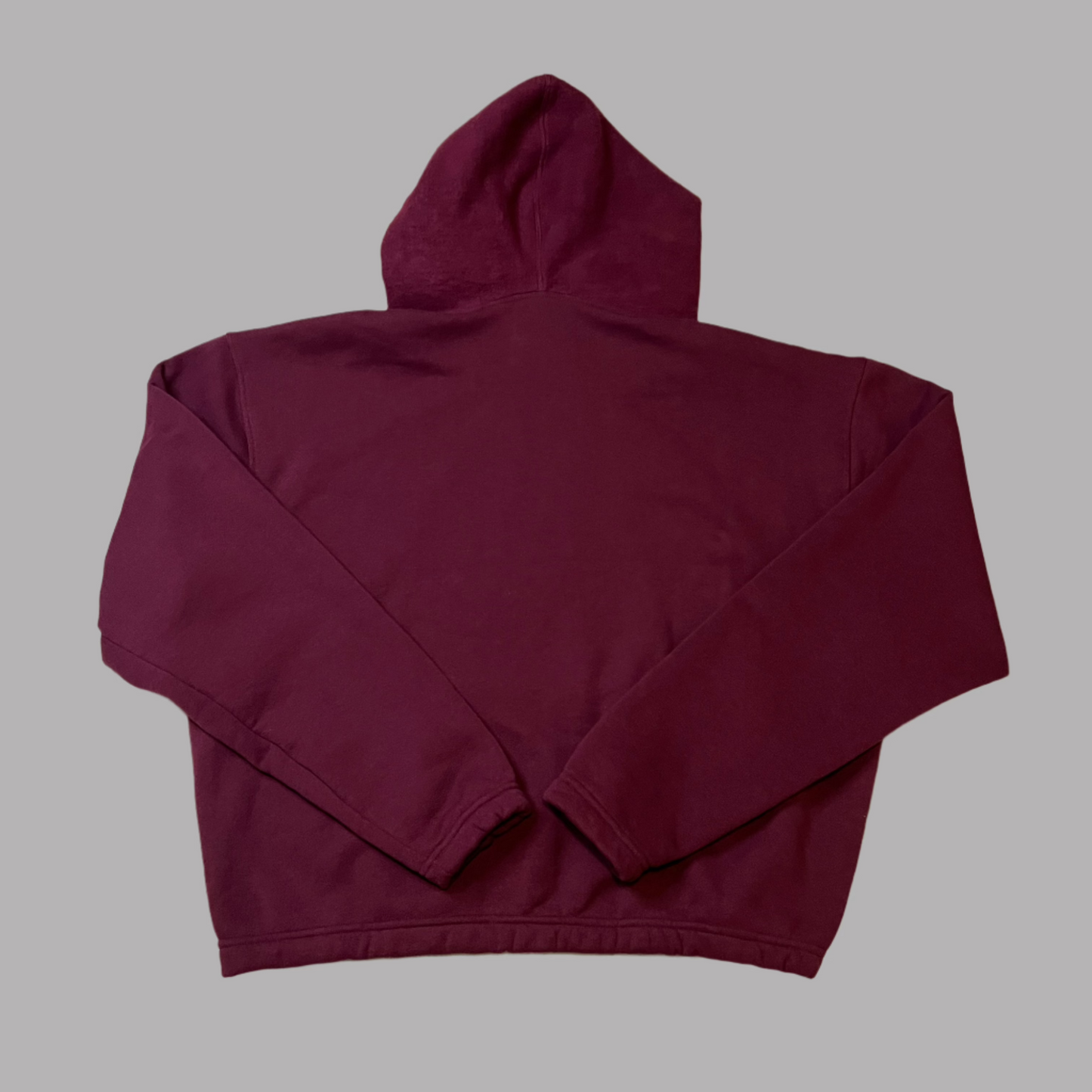 Resilience Handmade Wine & Grind Hoodie