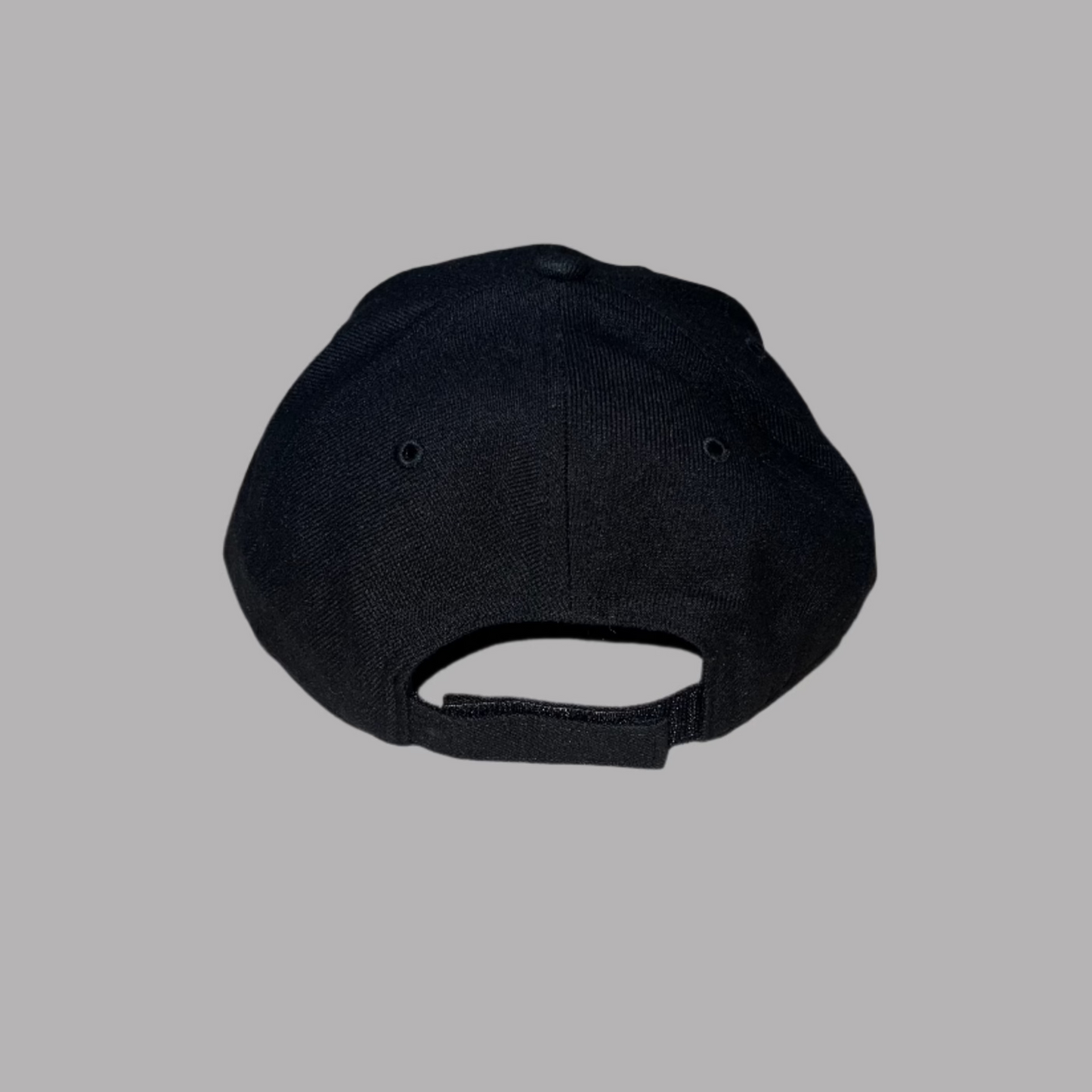 Resilience Hat Onyx Origin