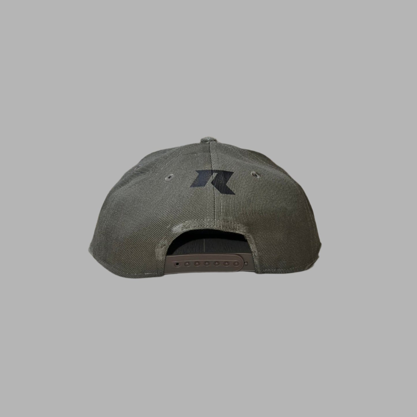 Resilience Hat Moss Apex