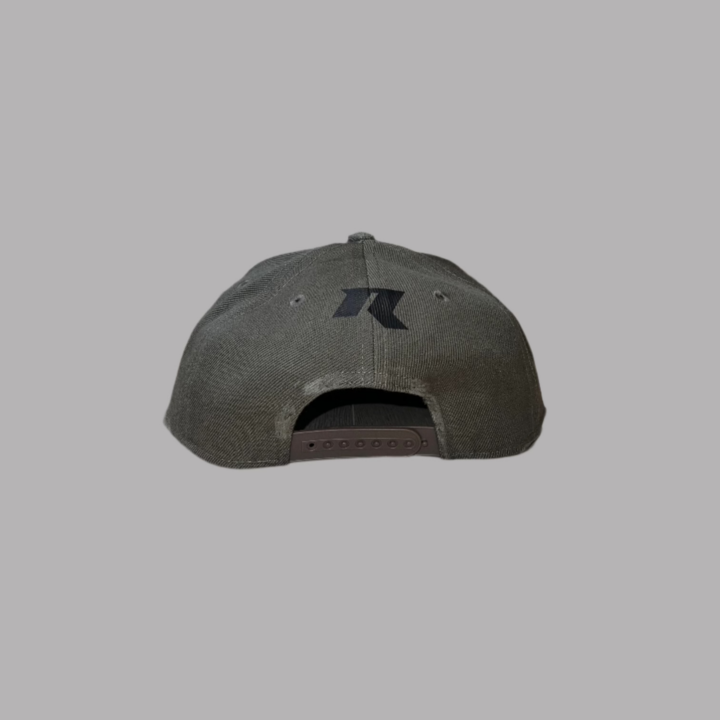 Resilience Hat Moss Cosmic Charge