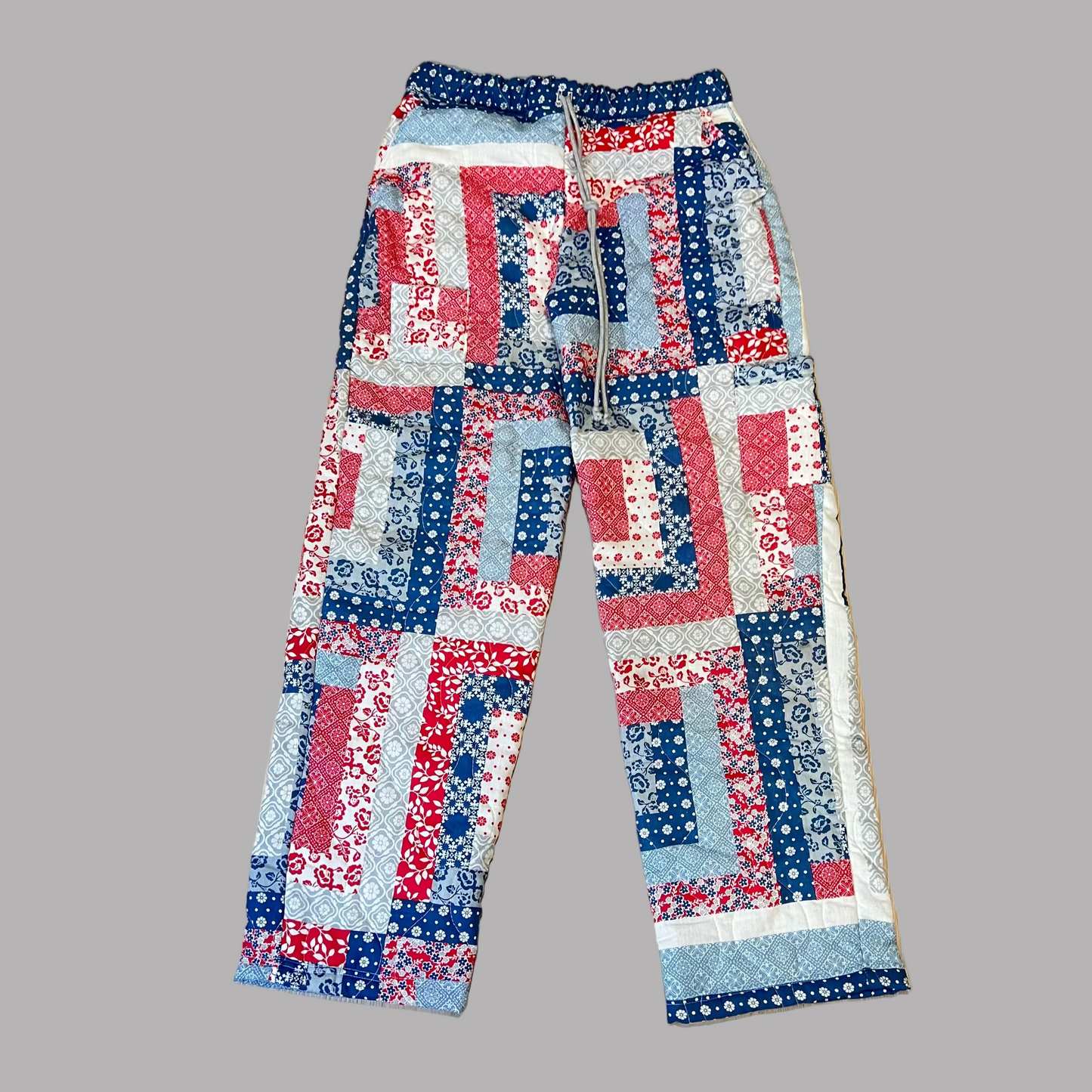 Resilience Heritage Quilt Pants
