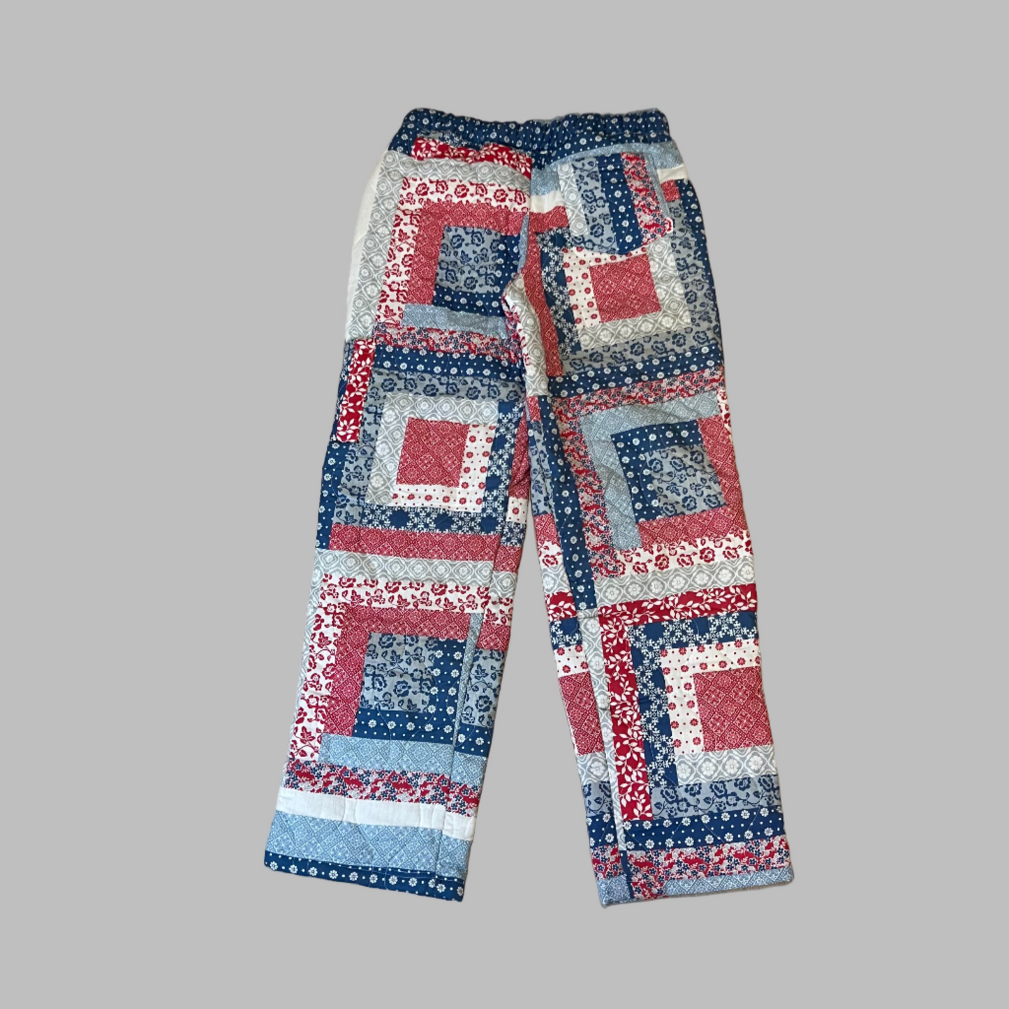 Resilience Heritage Quilt Pants
