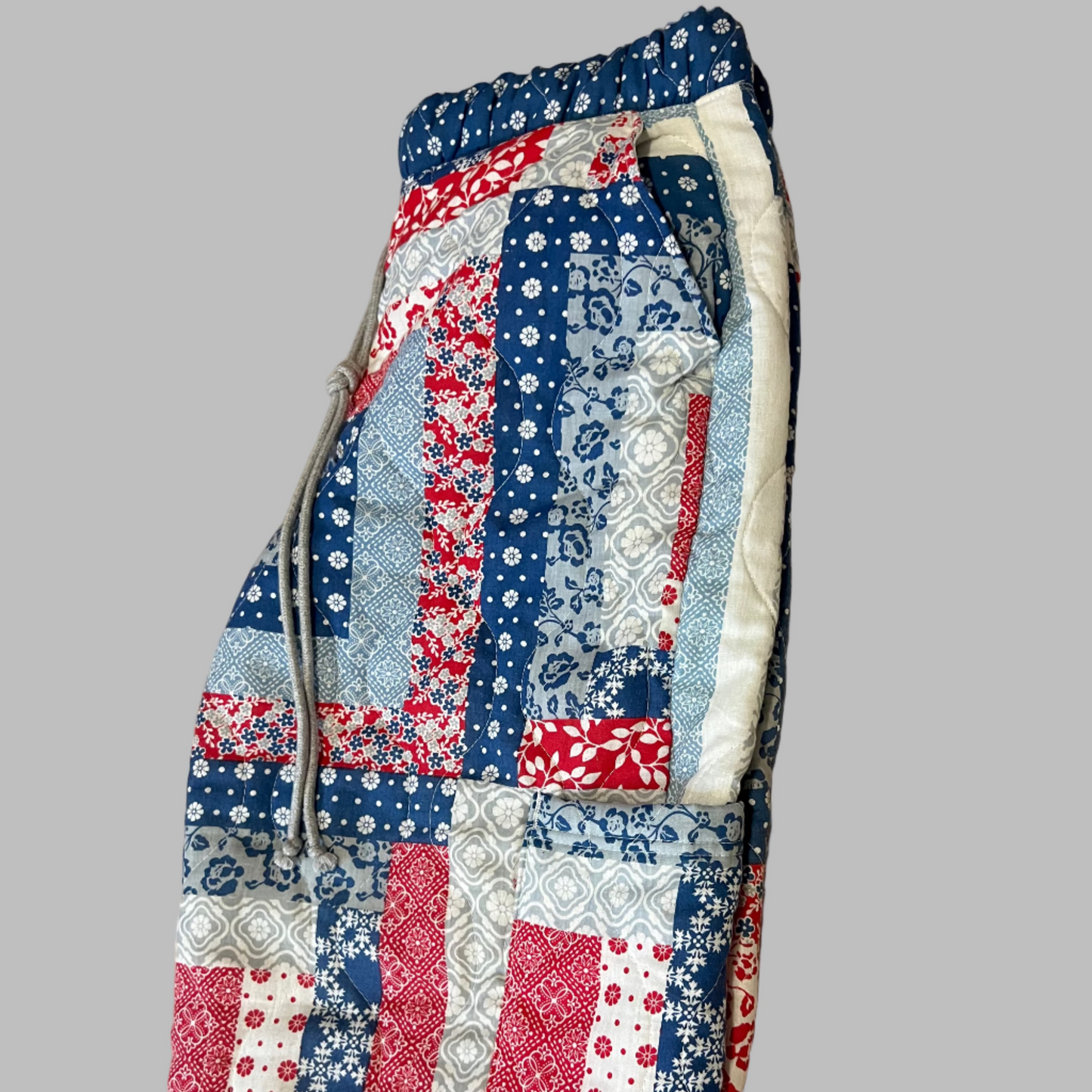 Resilience Heritage Quilt Pants