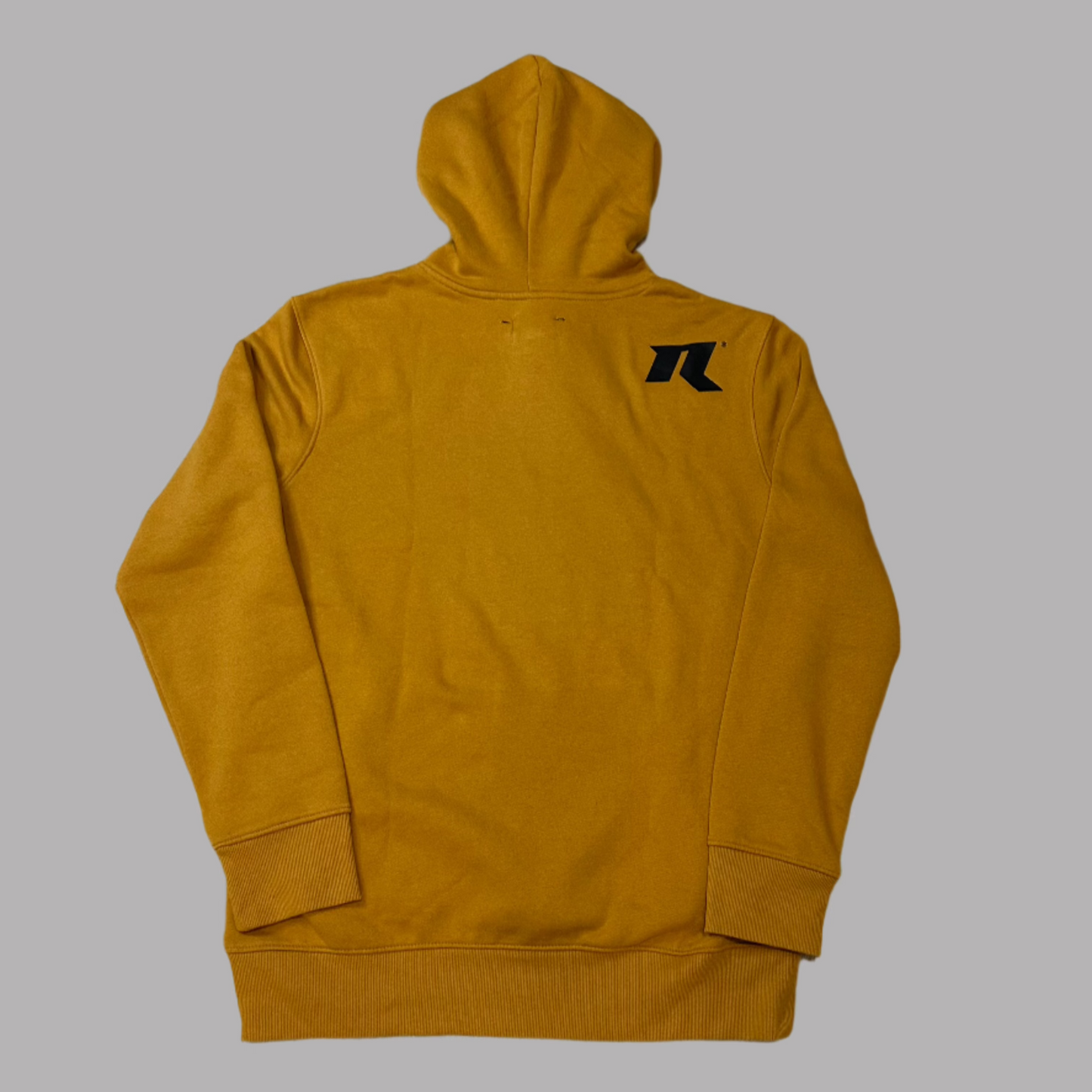 Resilience Gold Hoodie