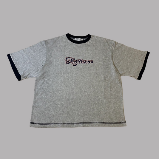 Resilience Handmade Cleveland Guardians Tee