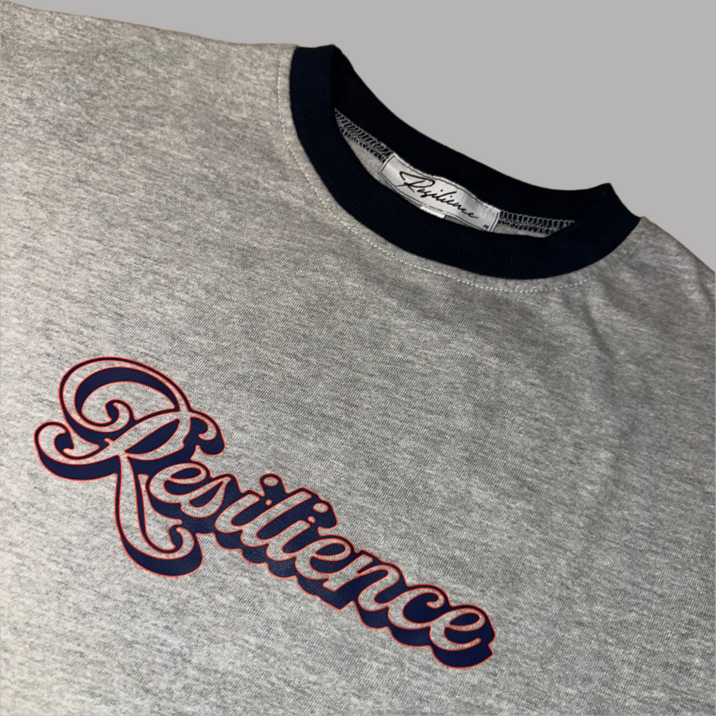 Resilience Handmade Cleveland Guardians Tee