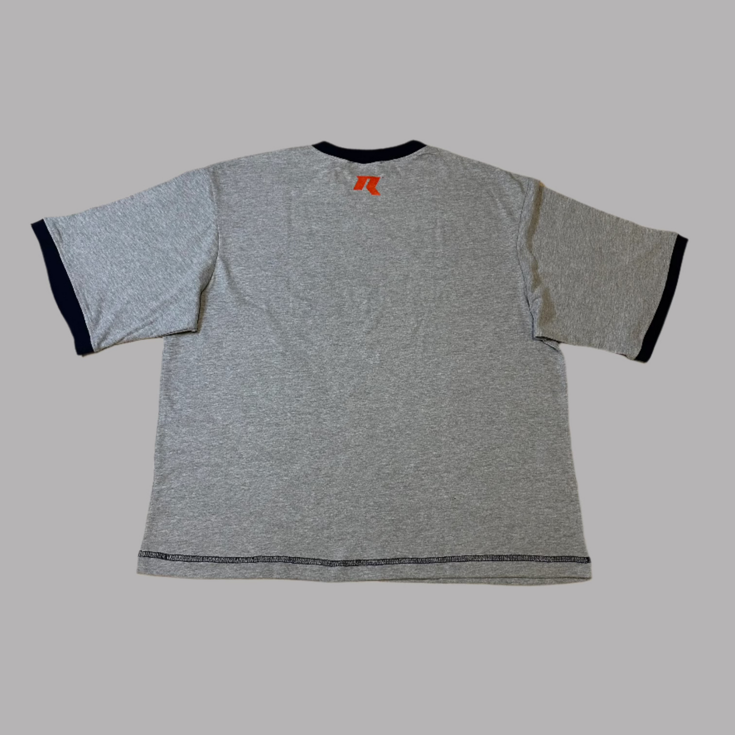 Resilience Handmade Cleveland Guardians Tee