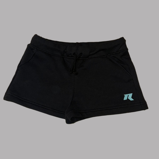 Resilience Heatcheck Women's Shorts Black