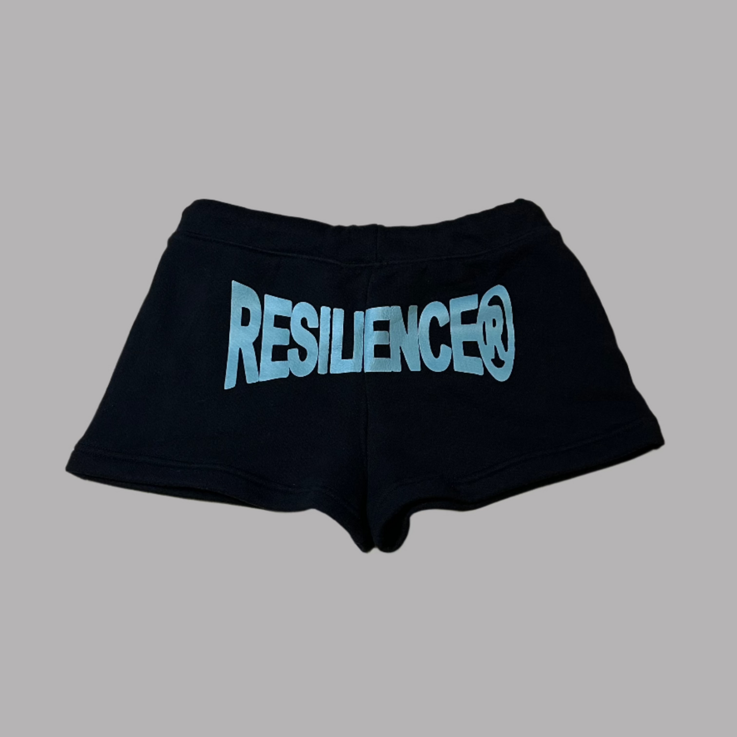 Resilience Heatcheck Women's Shorts Black