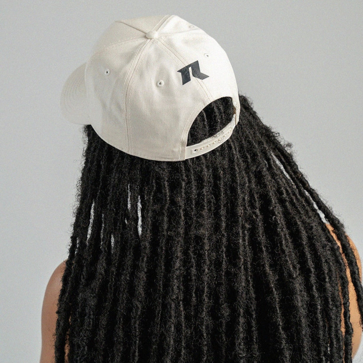Resilience Hat Bone Cosmic Charge