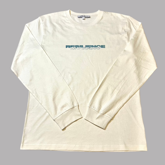Resilience Earthbound Long Sleeve Bone