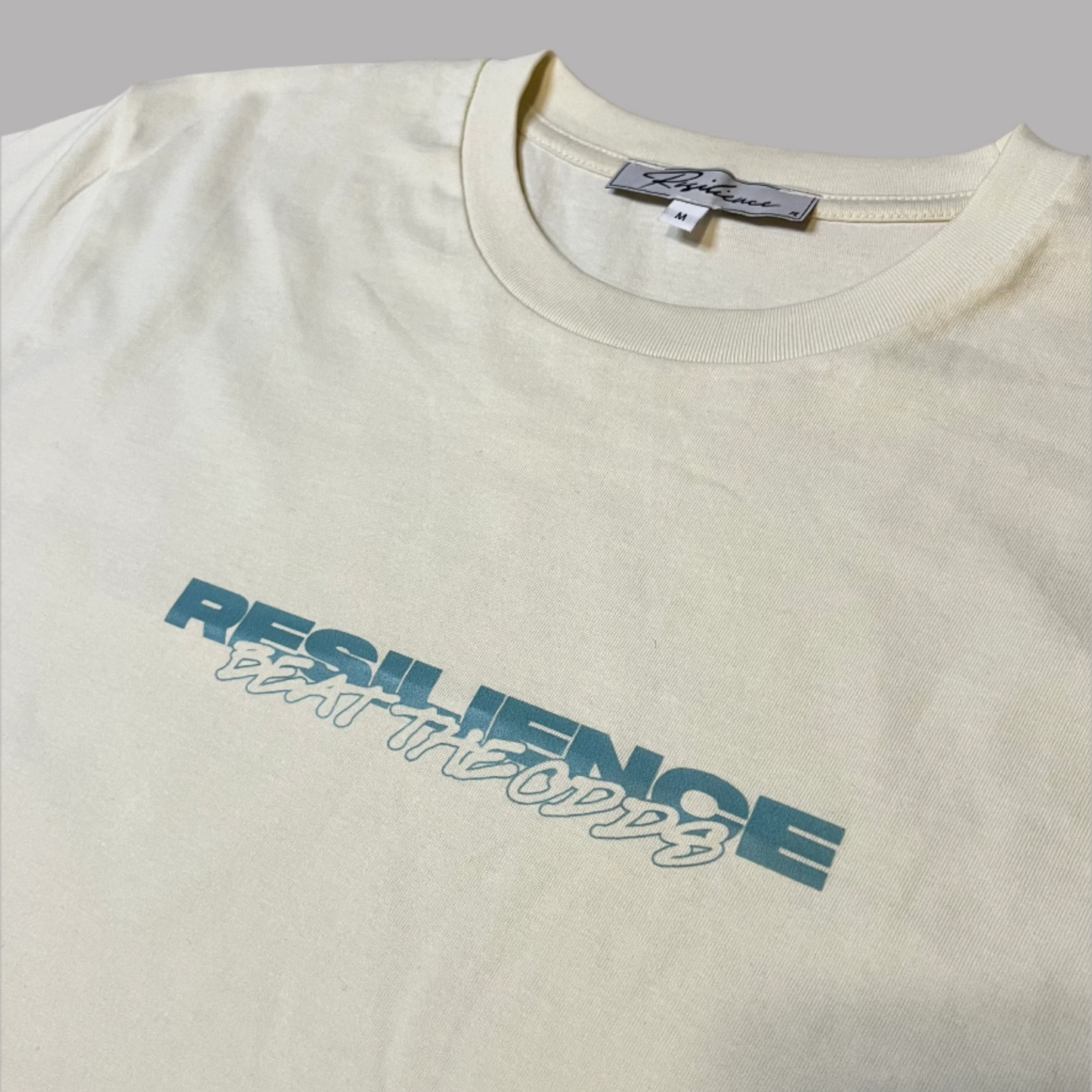 Resilience Earthbound Long Sleeve Bone