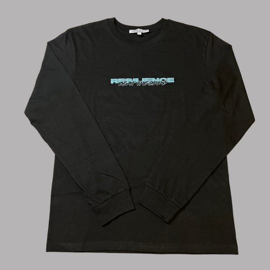 Resilience Earthbound Long Sleeve Coal