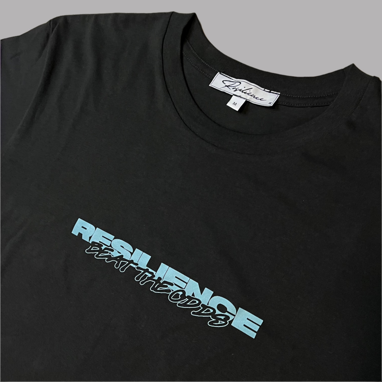 Resilience Earthbound Long Sleeve Coal
