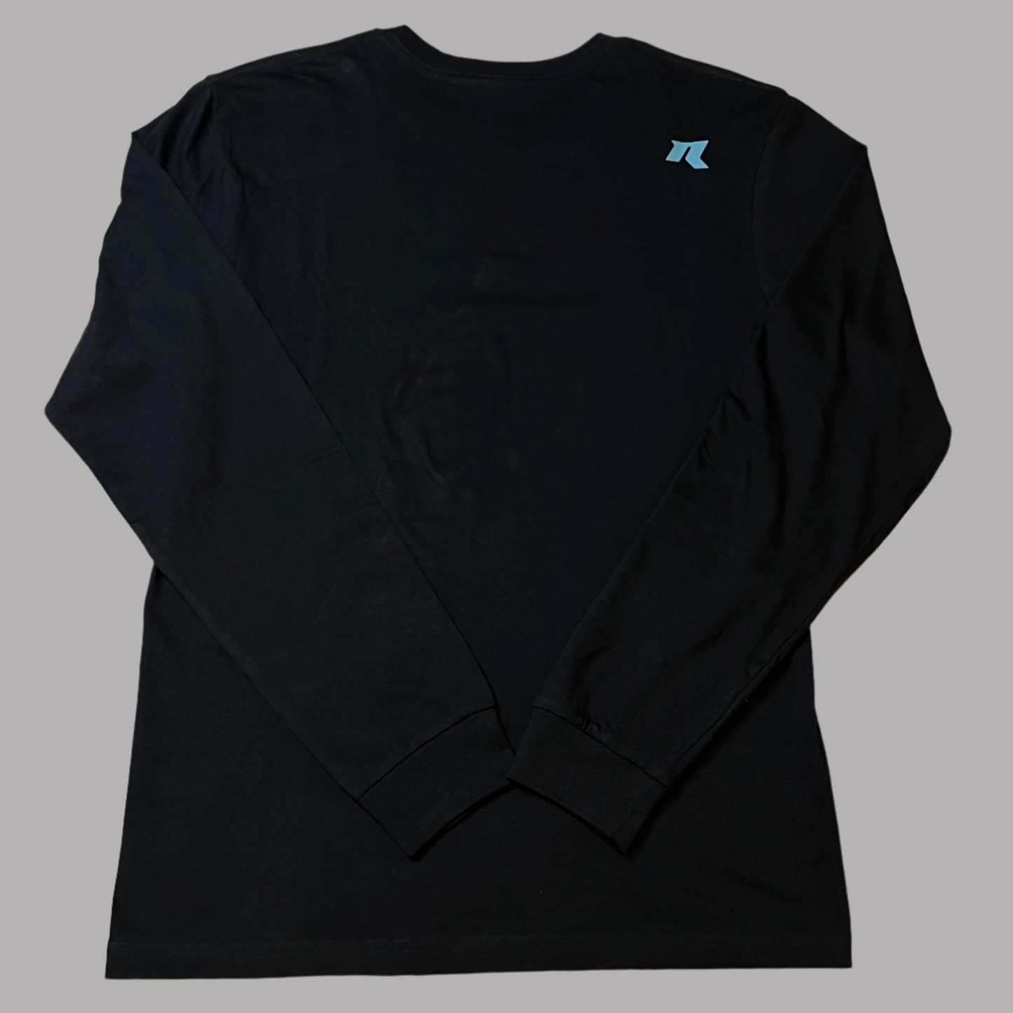 Resilience Earthbound Long Sleeve Coal