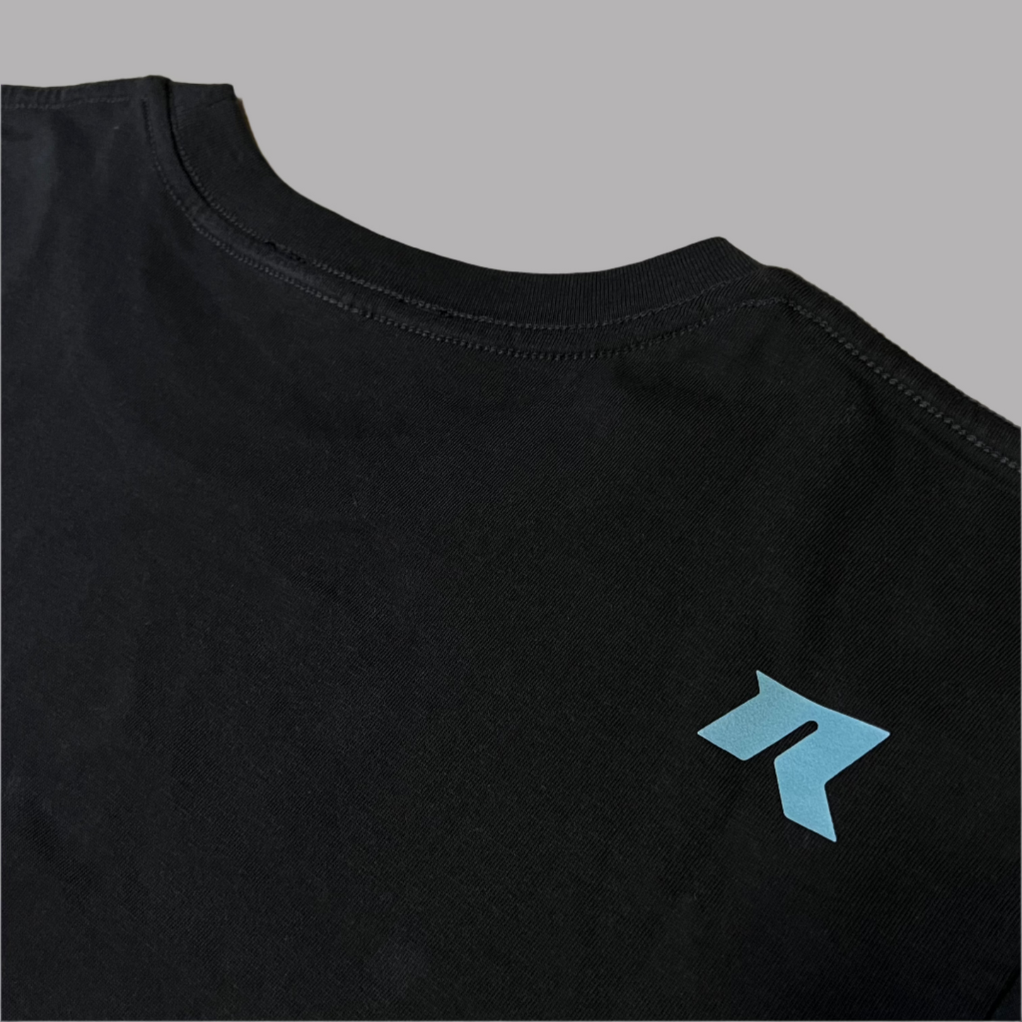 Resilience Earthbound Long Sleeve Coal