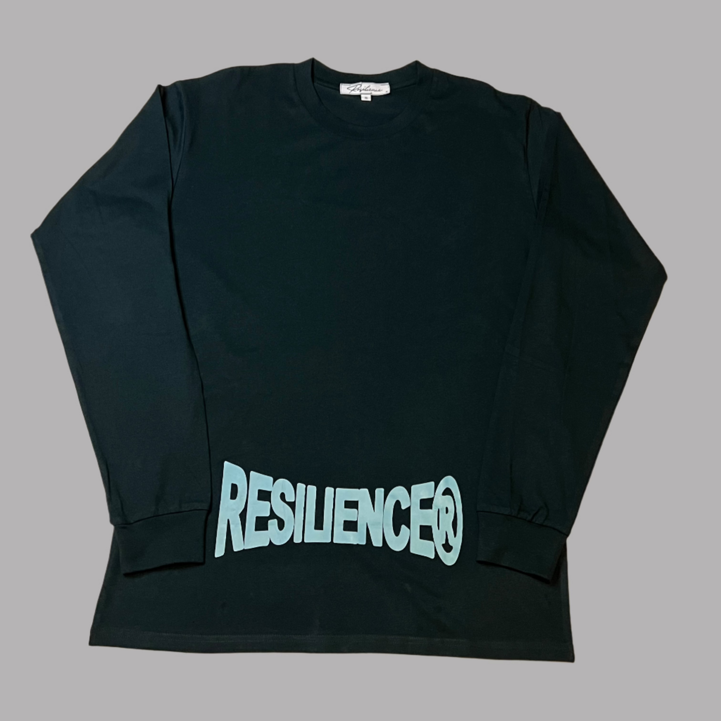 Resilience Earthline Long Sleeve Forest