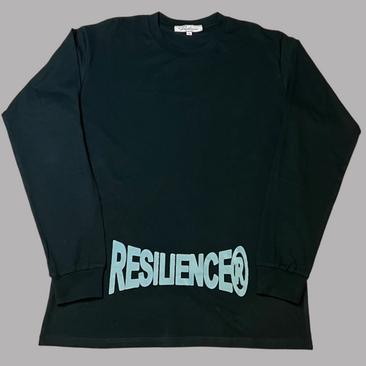Resilience Earthline Long Sleeve Forest