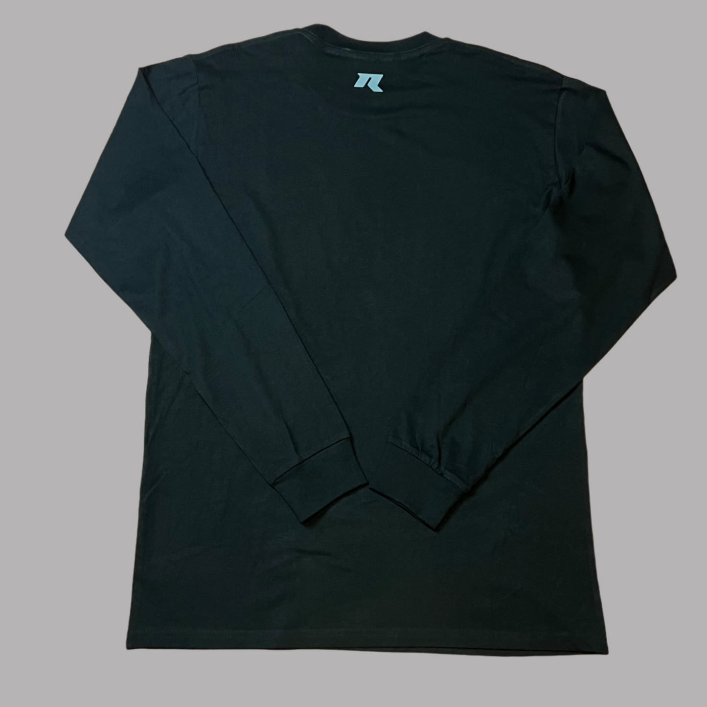 Resilience Earthline Long Sleeve Forest