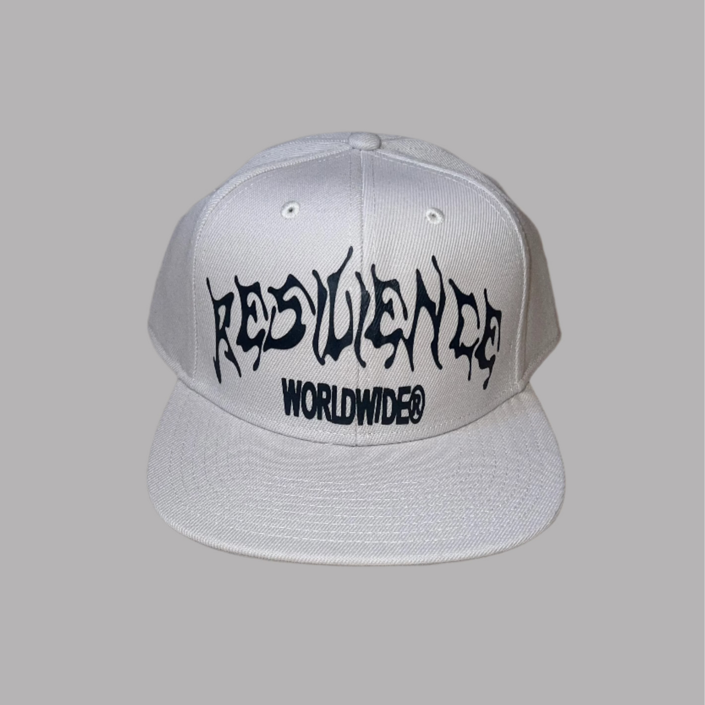 Resilience Hat Ecru Worldwide