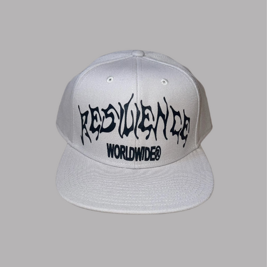 Resilience Hat Ecru Worldwide