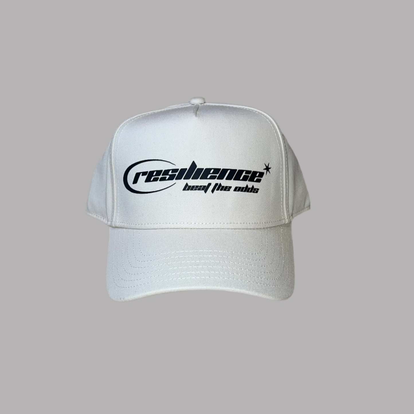 Resilience Hat Bone Cloudstate