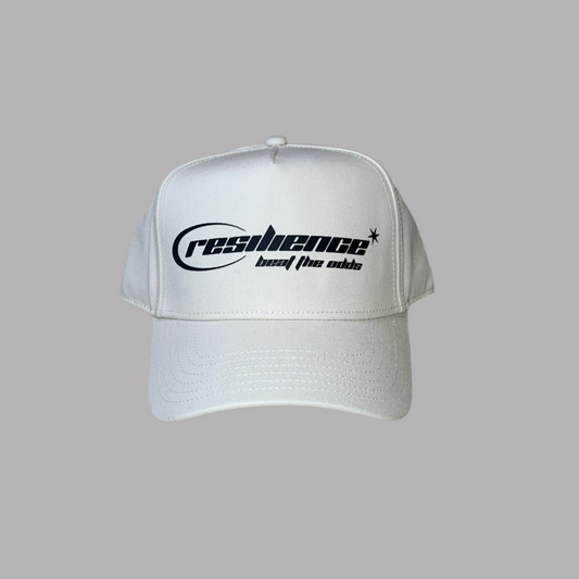 Resilience Hat Bone Cloudstate