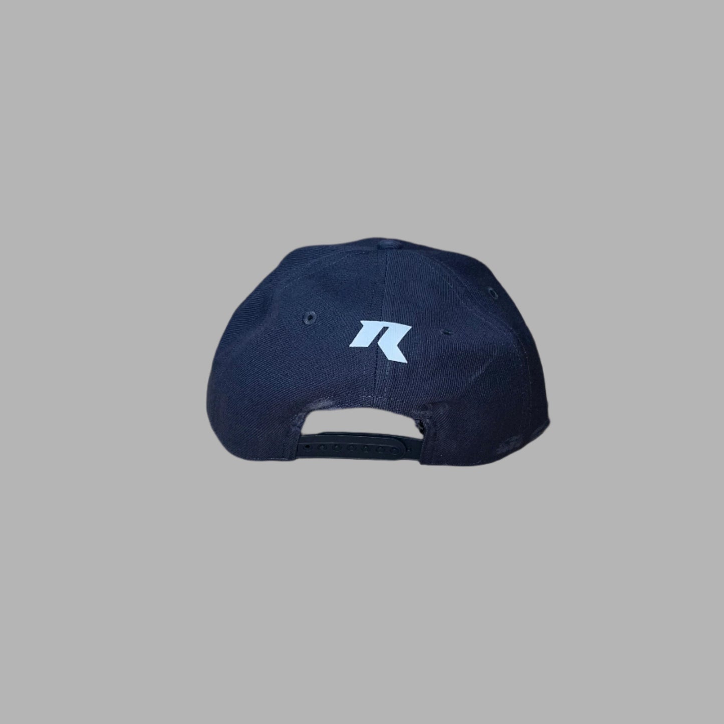 Resilience Hat Slate Drift
