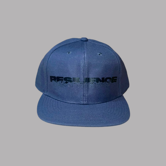 Resilience Hat Slate Apex