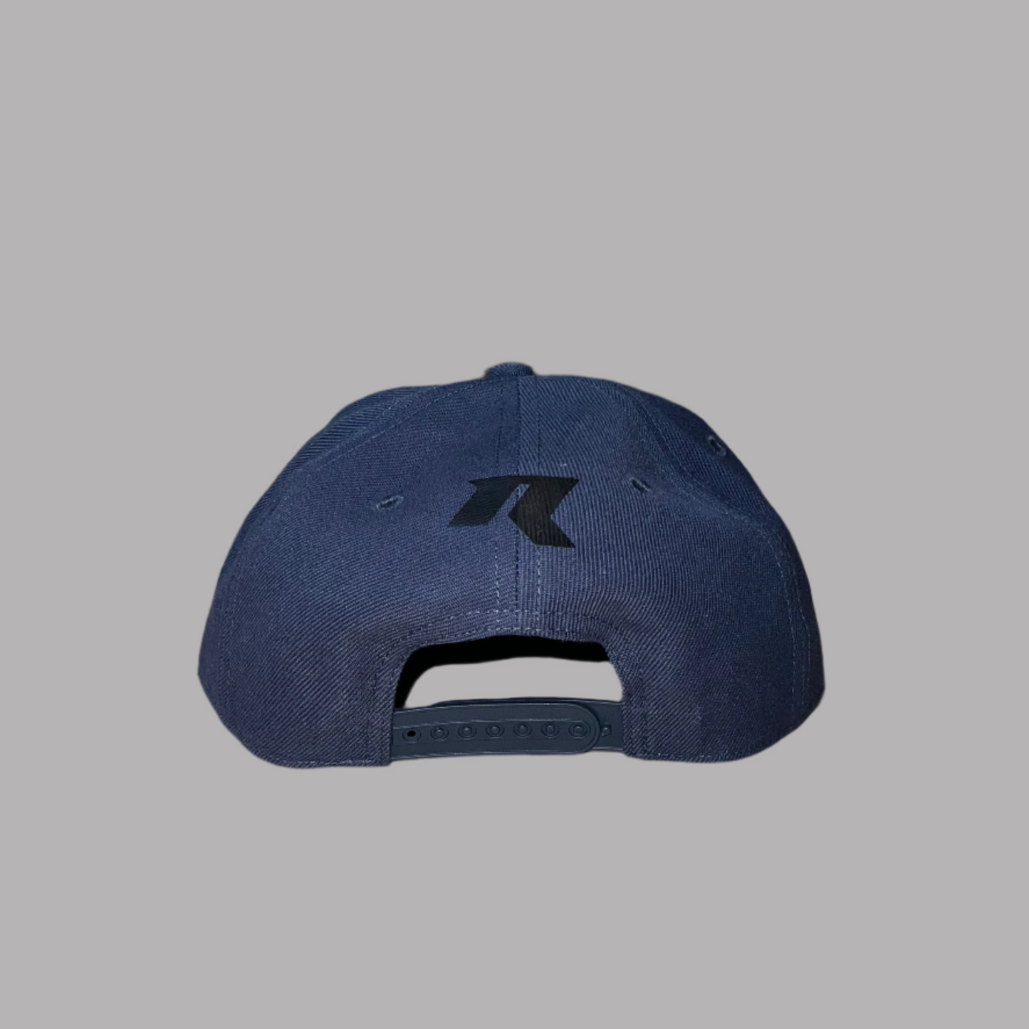 Resilience Hat Slate Apex