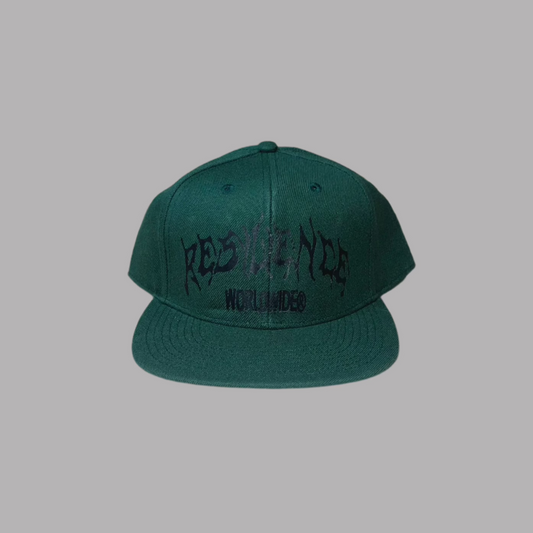 Resilience Hat Forest Worldwide