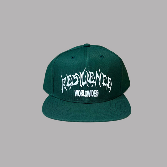 Resilience Hat Forest Worldwide