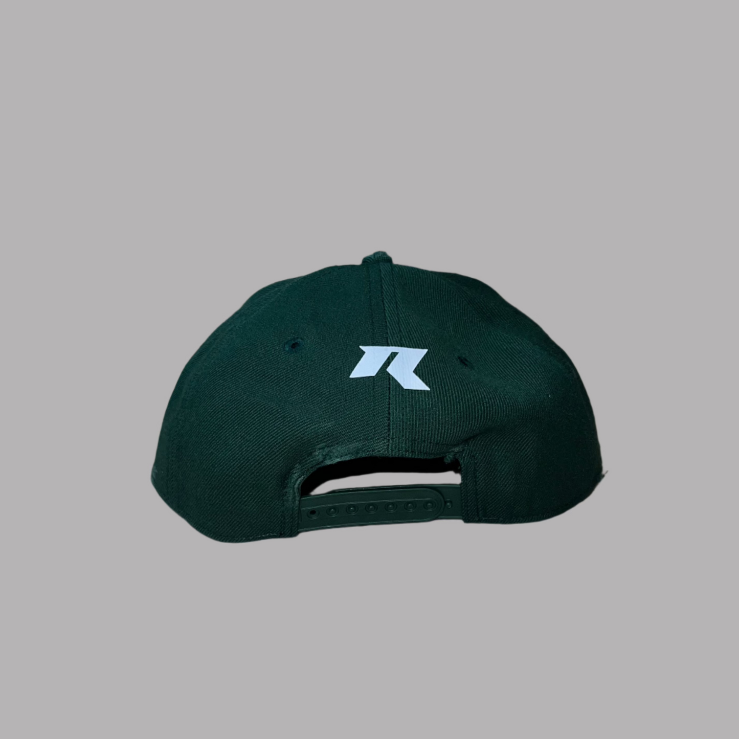 Resilience Hat Forest Drift