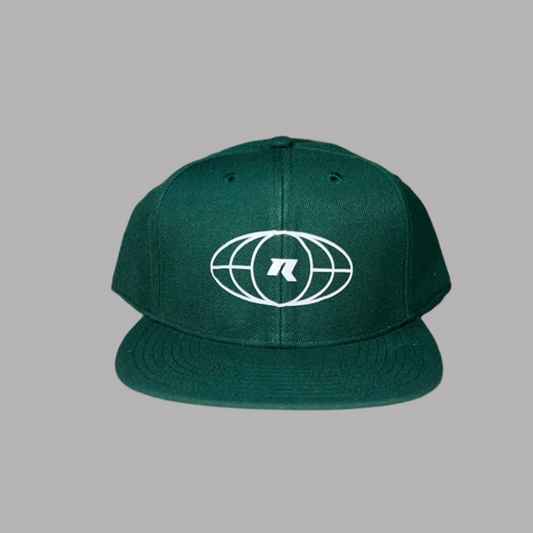 Resilience Hat Forest Orbit