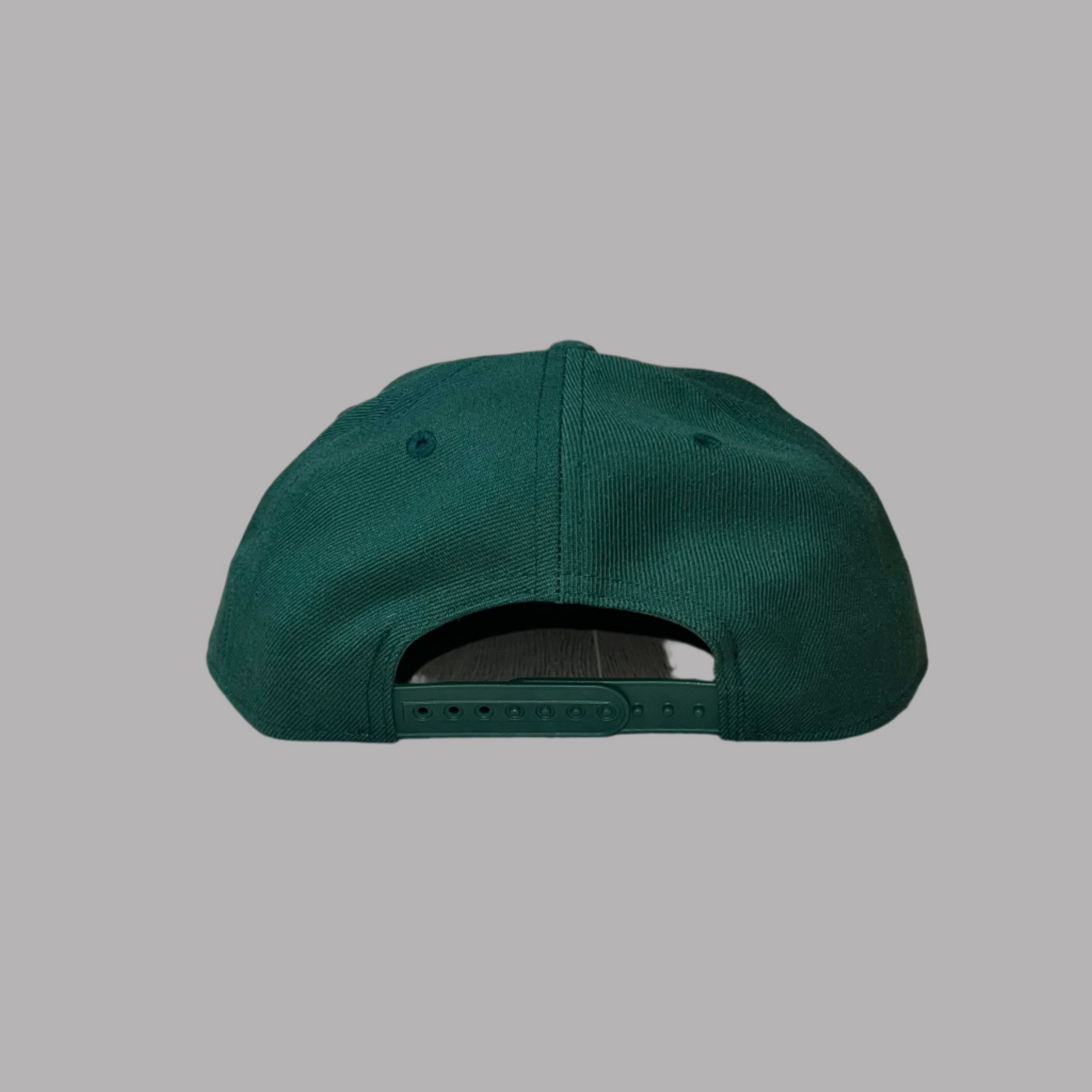 Resilience Hat Forest Orbit