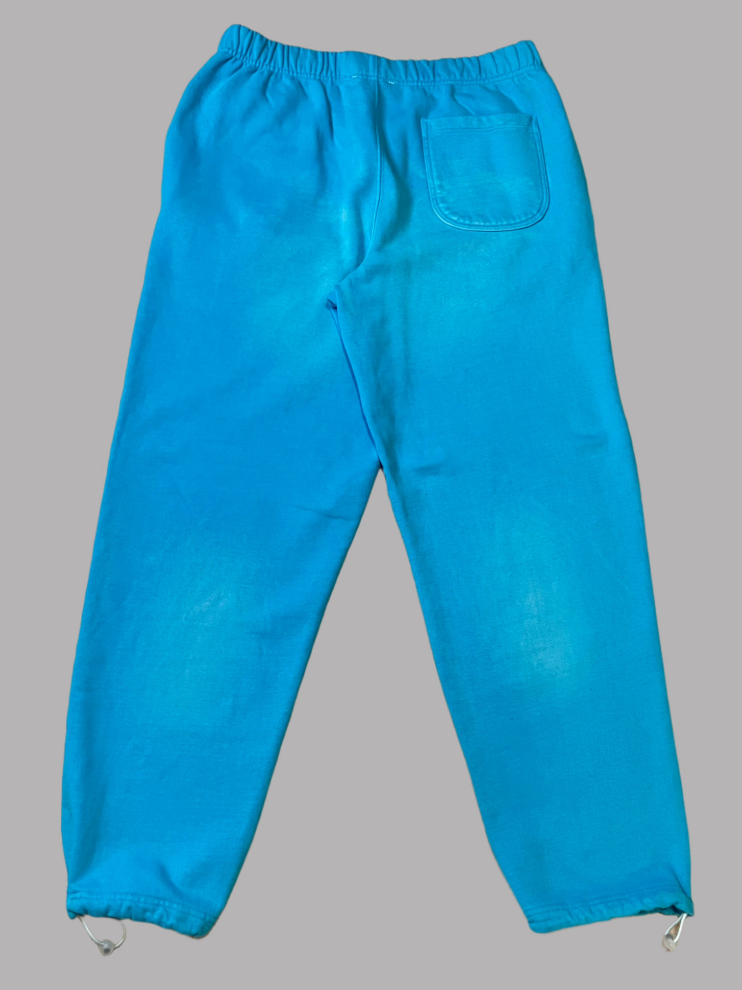 Resilience Faith Fade Sweatpants